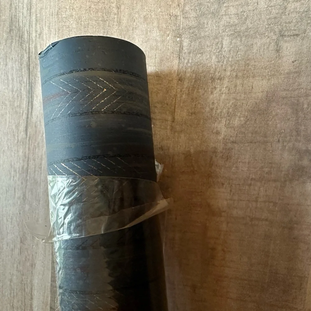 Vintage York Carey Lind HB7325‎ Wallpaper 1 Rolls 60 Square Feet Blue Geometric
